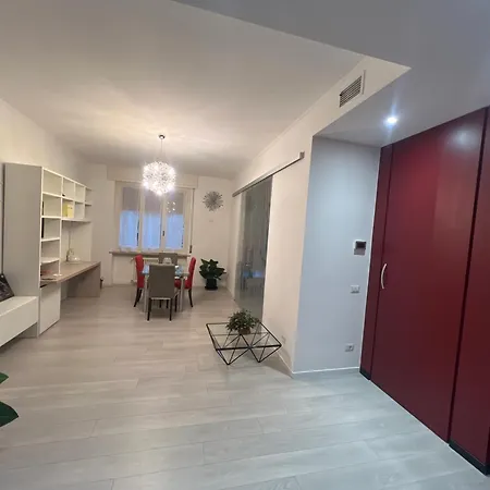 Borghesi - Nel Centro Di !