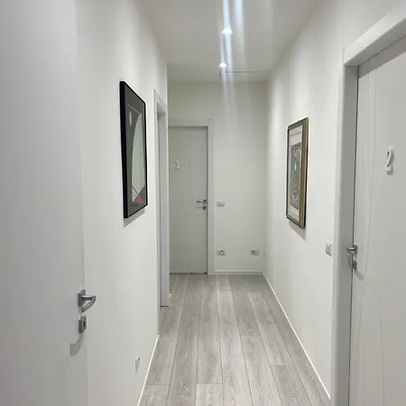 Apartment Borghesi - Nel Centro Di ! Parma