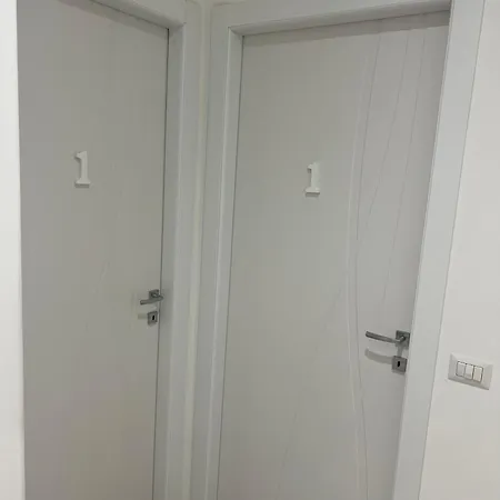 Apartment Borghesi - Nel Centro Di !