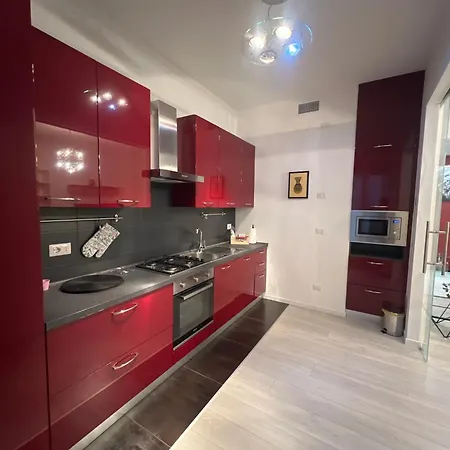 Borghesi - Nel Centro Di ! Apartment *